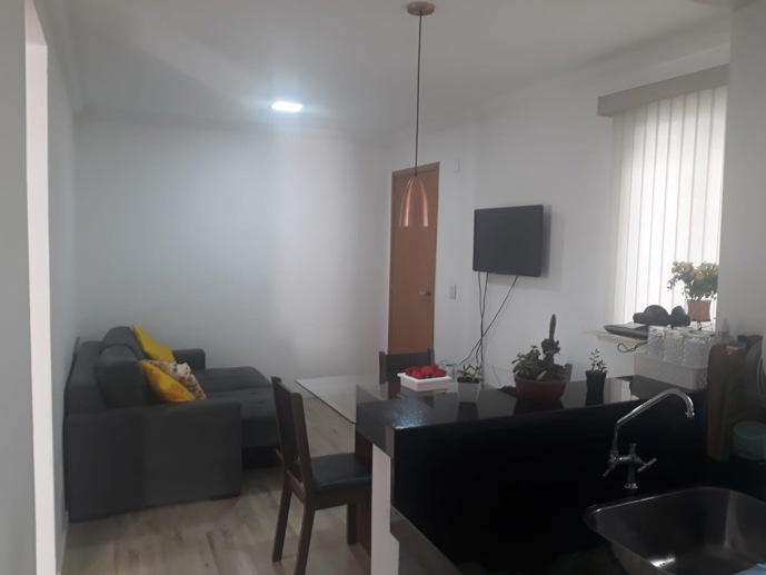 Apartamento com 2 Quartos à Venda, 42,00 m² - Foto 17