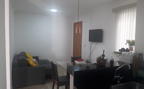 Apartamento com 2 Quartos à Venda, 42,00 m² - Foto 17