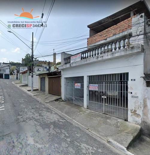Casa com 5 Quartos à Venda, 125,00 m² - Foto 1