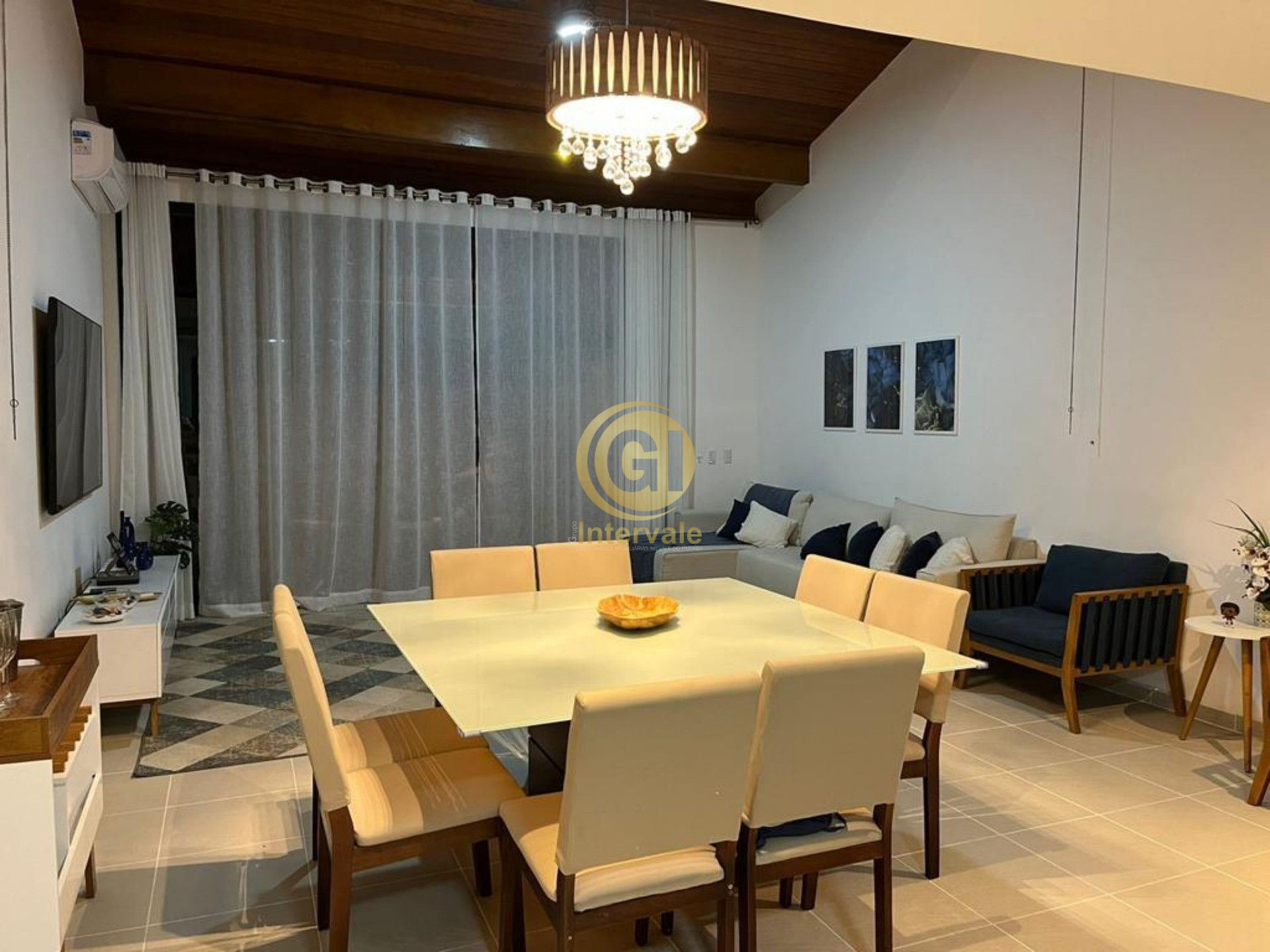 Casa com 4 Quartos para Temporada - Foto 8