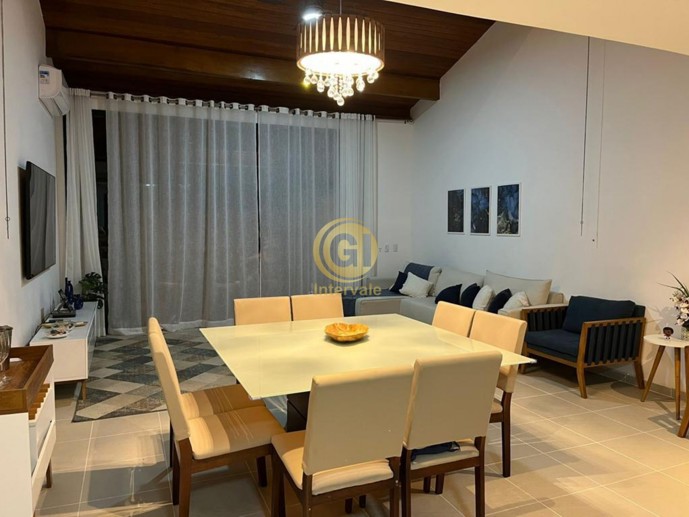 Casa com 4 Quartos para Temporada - Foto 8
