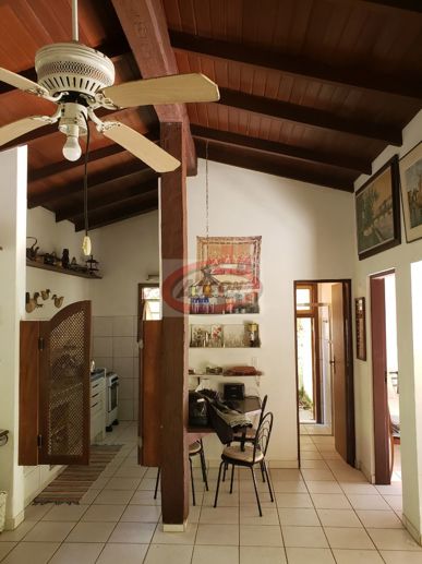 Casa com 3 Quartos para Temporada, 730,00 m² - Foto 18