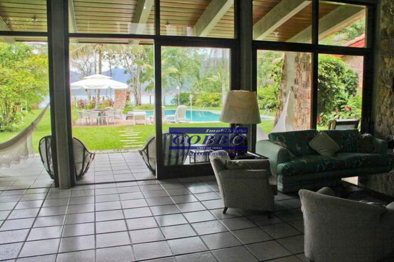 Casa com 5 Quartos à Venda, 2.100,00 m² - Foto 10