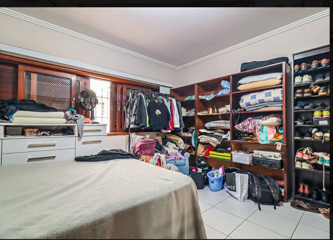 Casa com 5 Quartos à Venda - Foto 16