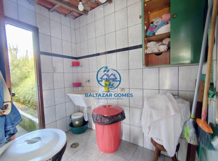 Rural com 3 Quartos à Venda - Foto 12