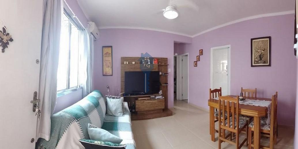 Apartamento com 2 Quartos à Venda, 84,60 m² - Foto 1