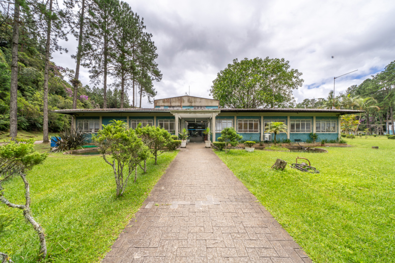 Comercial à Venda, 135.200,00 m² - Foto 1