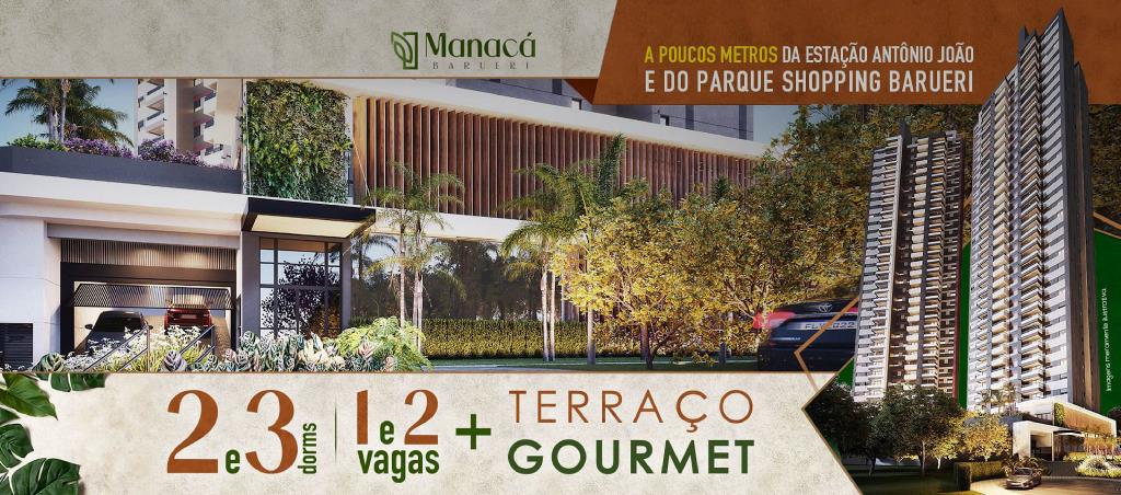 Apartamento com 3 Quartos à Venda, 81,00 m² - Foto 2
