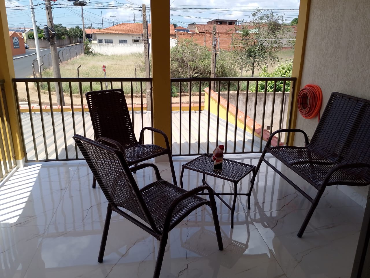 Casa com 2 Quartos à Venda - Foto 4