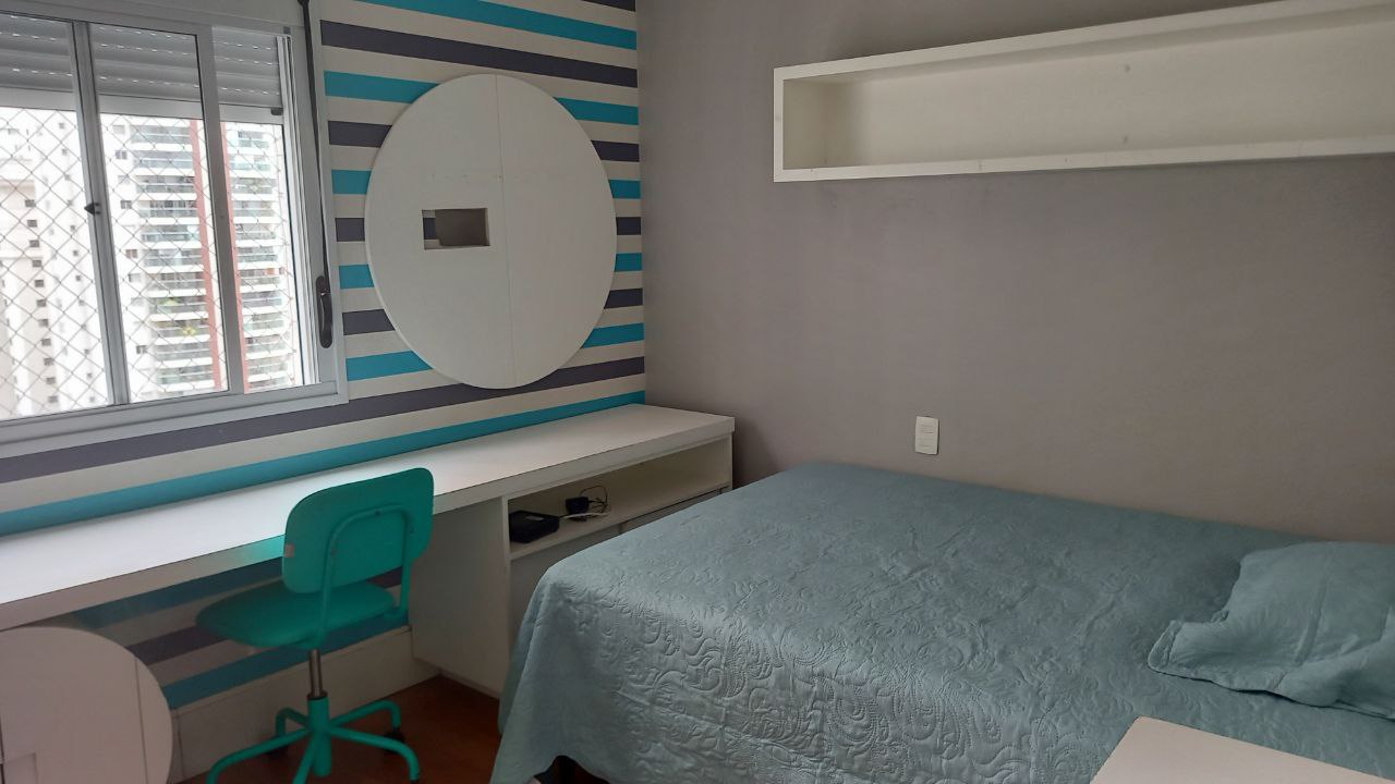 Apartamento com 4 Quartos à Venda, 240,00 m² - Foto 19