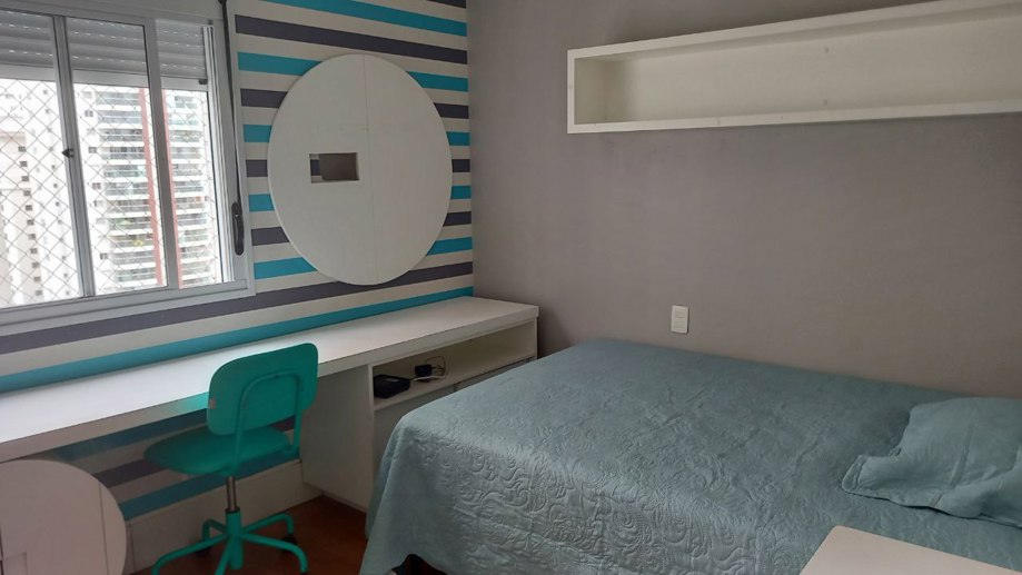 Apartamento com 4 Quartos à Venda, 240,00 m² - Foto 19