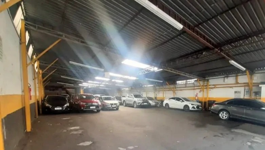 Terreno à Venda, 656,00 m² - Foto 1