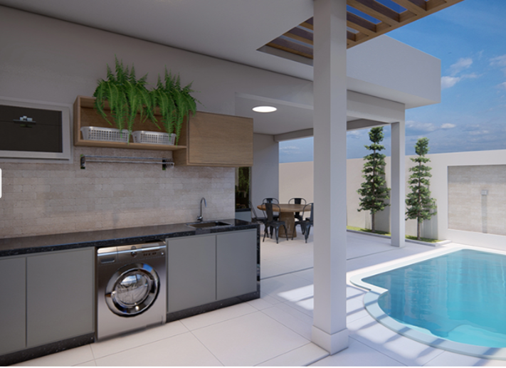 Casa com 3 Quartos à Venda, 300,00 m² - Foto 1