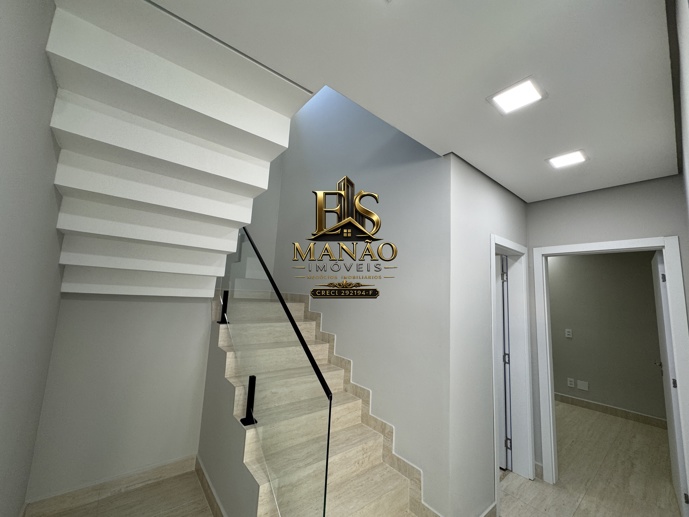 Casa com 4 Quartos à Venda, 214,00 m² - Foto 5