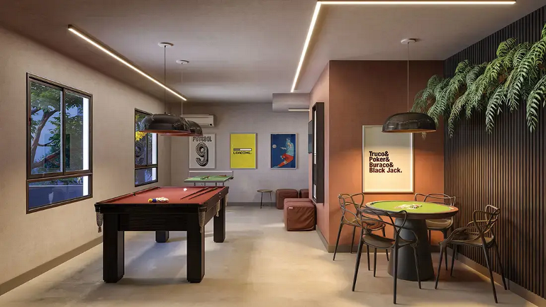 Apartamento com 2 Quartos à Venda, 45,00 m² - Foto 4