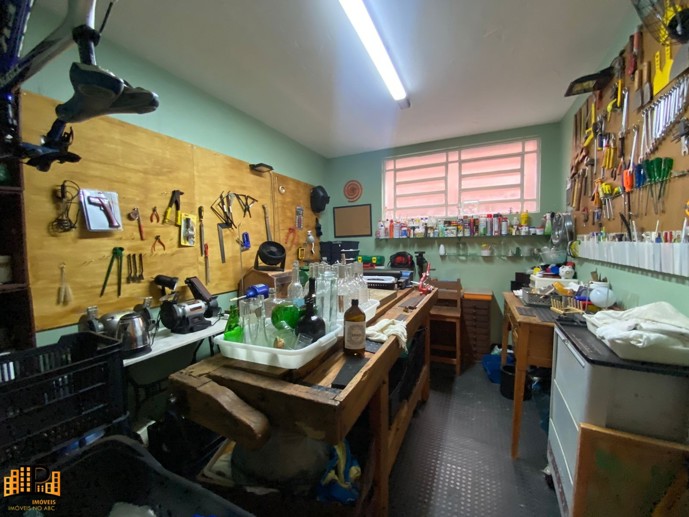Casa com 5 Quartos à Venda - Foto 92