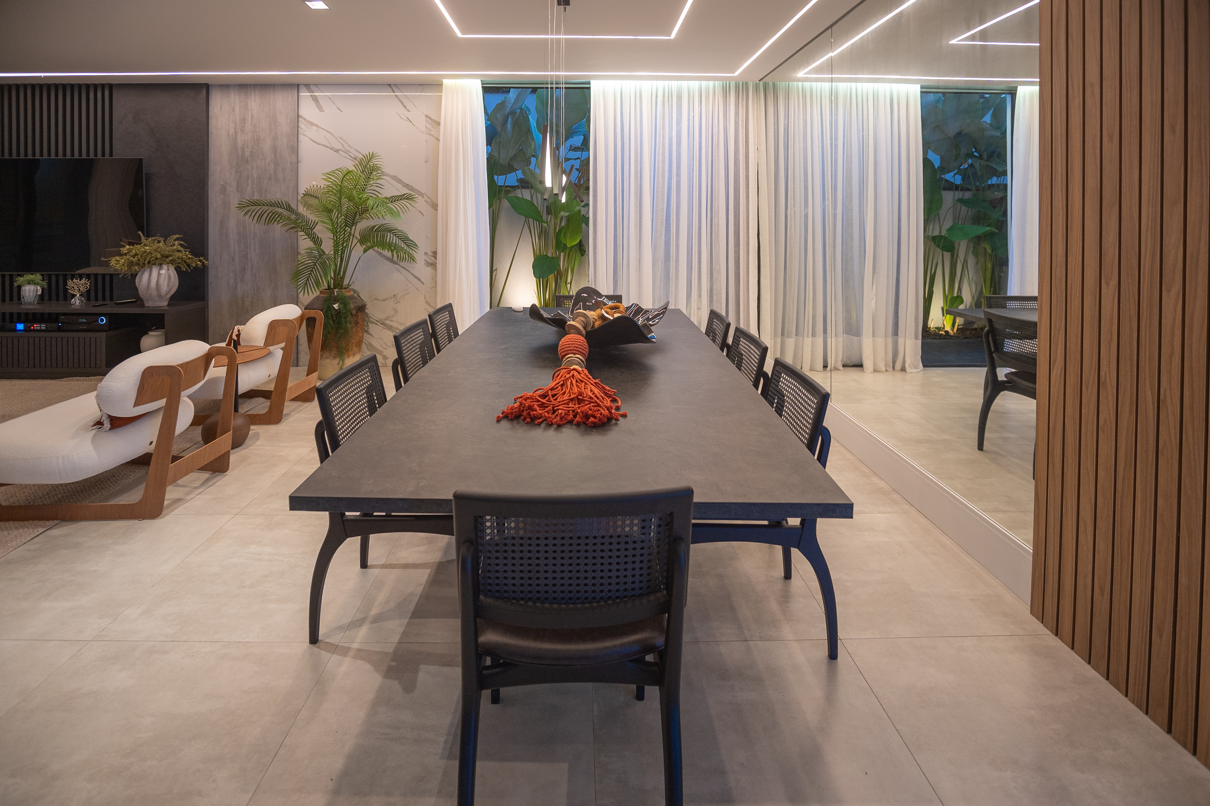 Casa com 7 Quartos à Venda, 1.389,00 m² - Foto 9