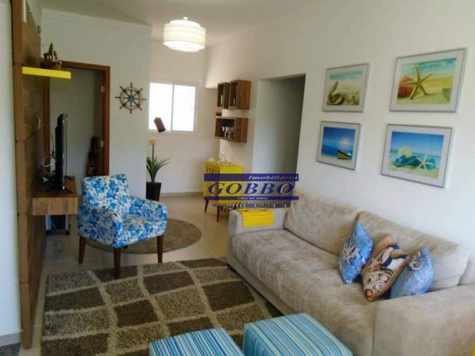 Apartamento com 3 Quartos à Venda, 125,00 m² - Foto 4