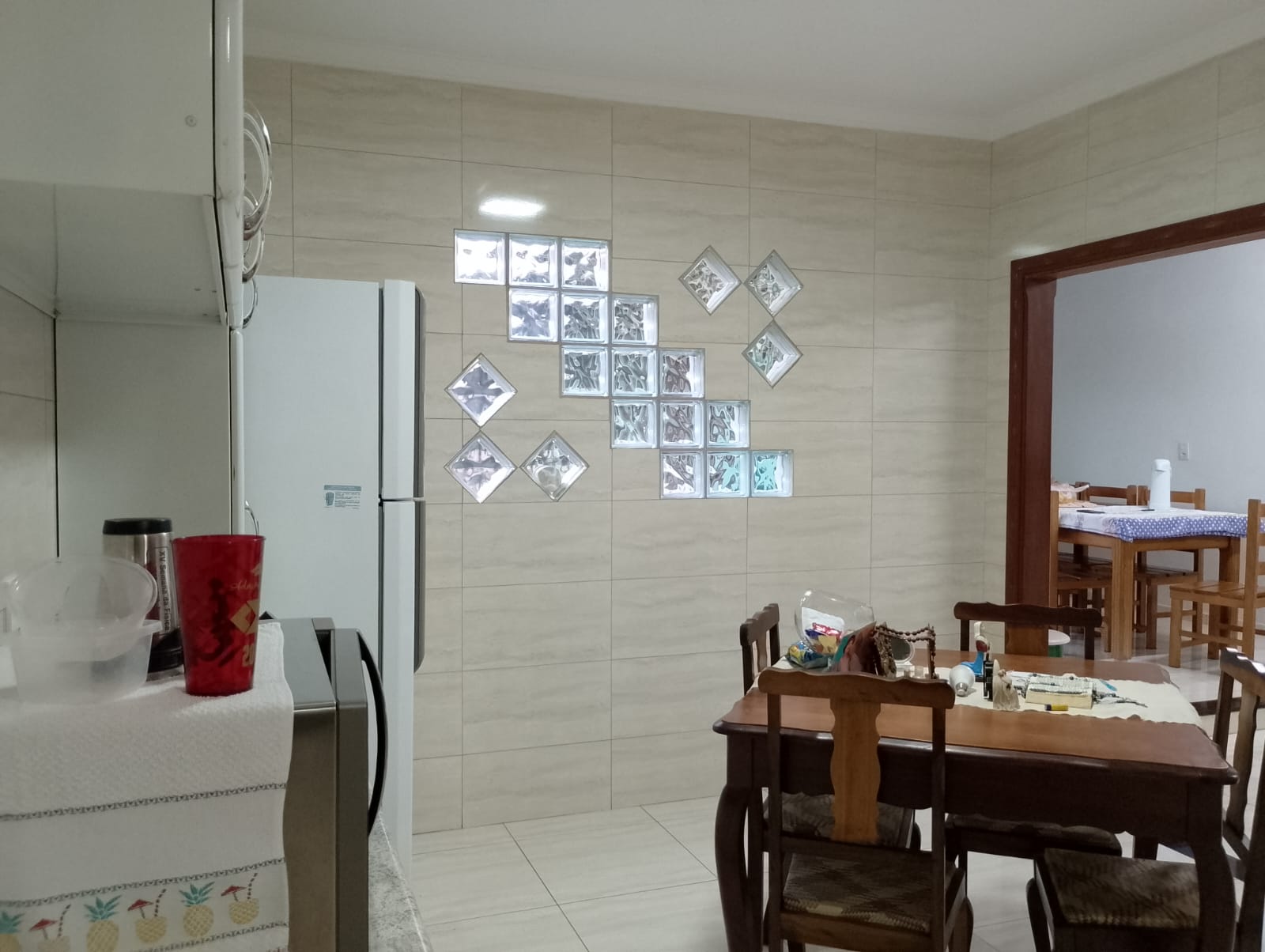 Casa com 3 Quartos à Venda - Foto 5