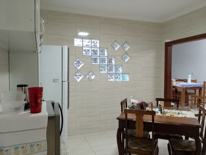Casa com 3 Quartos à Venda - Foto 8