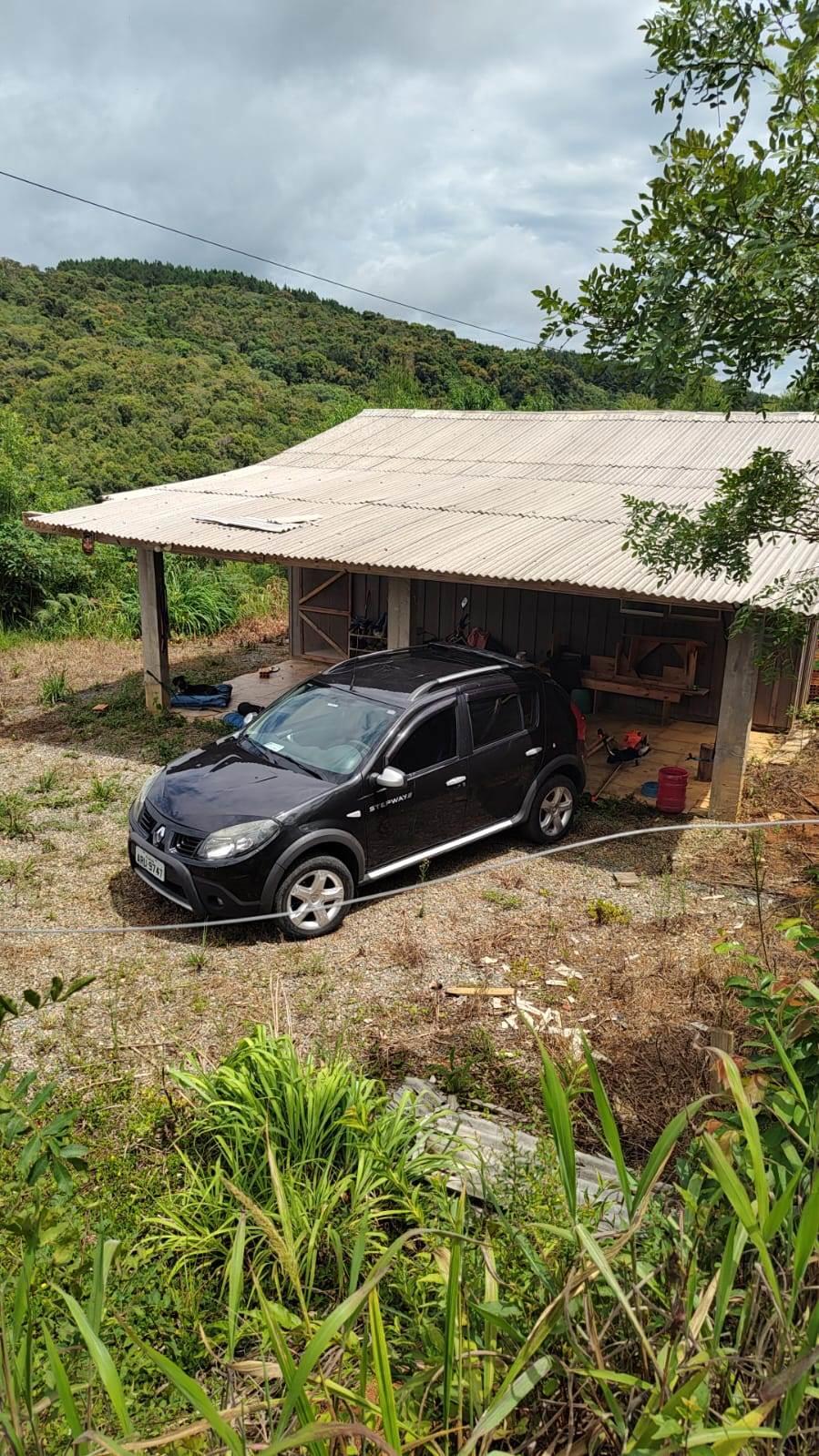 Rural com 2 Quartos à Venda, 6.487,37 m² - Foto 2