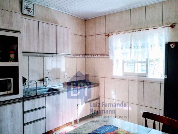 Casa com 3 Quartos à Venda, 220,00 m² - Foto 5