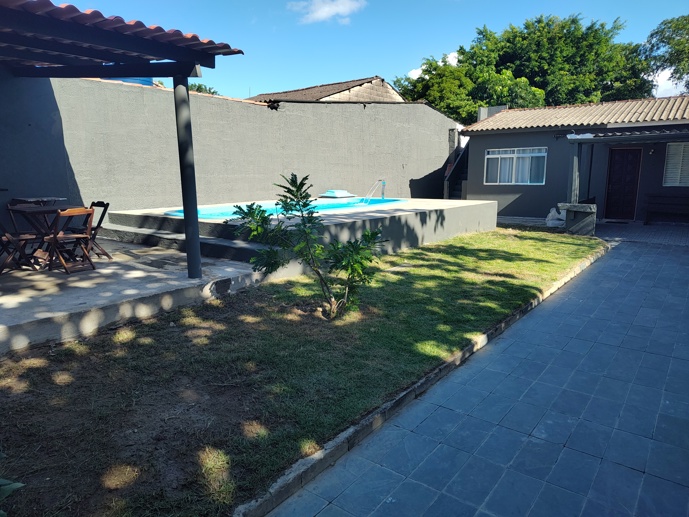 Casa com 2 Quartos para Temporada, 250,00 m² - Foto 1