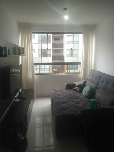Apartamento com 2 Quartos à Venda - Foto 4