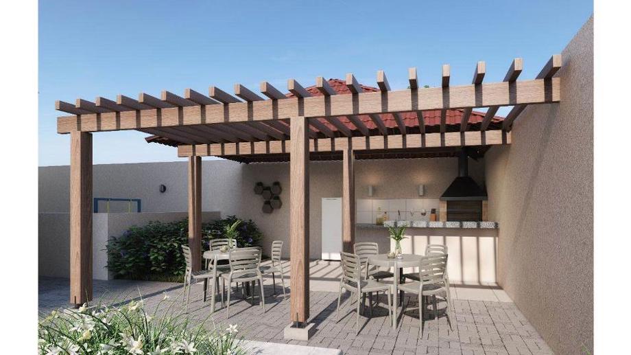Apartamento com 2 Quartos à Venda, 32,00 m² - Foto 11