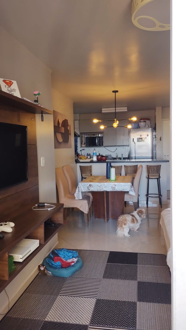Apartamento com 3 Quartos à Venda, 68,88 m² - Foto 3