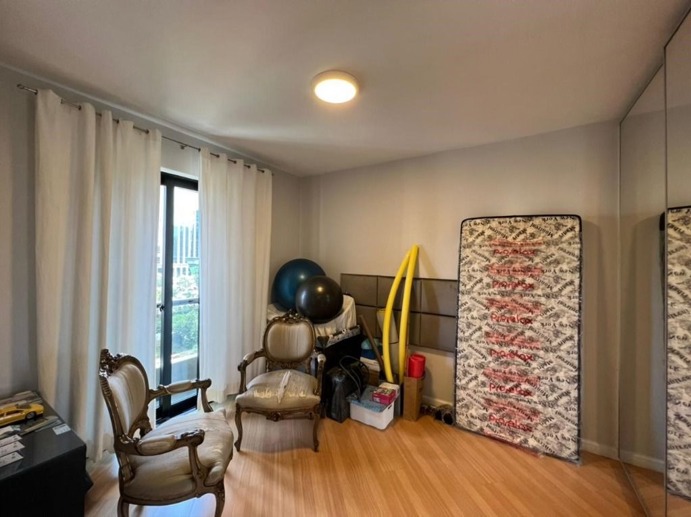 Apartamento com 4 Quartos à Venda - Foto 30