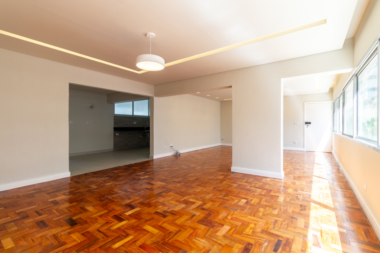Apartamento com 4 Quartos à Venda, 251,95 m² - Foto 3