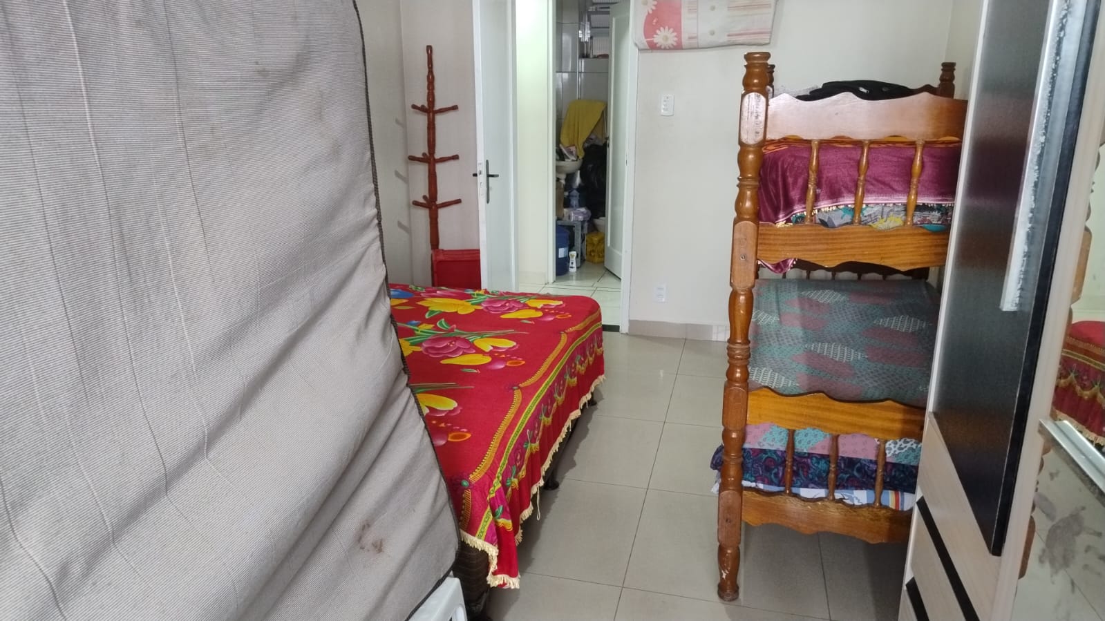 Apartamento com 1 Quarto à Venda, 72,00 m² - Foto 10