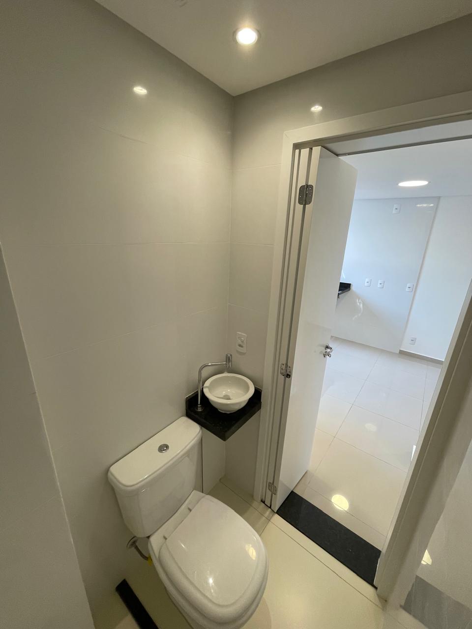 Apartamento com 2 Quartos à Venda, 33,00 m² - Foto 4