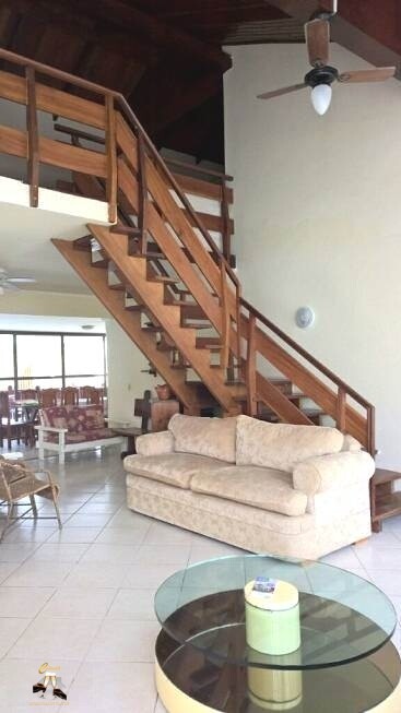 Casa com 4 Quartos para Temporada, 280,00 m² - Foto 20