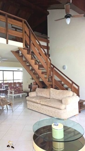 Casa com 4 Quartos para Temporada, 280,00 m² - Foto 20