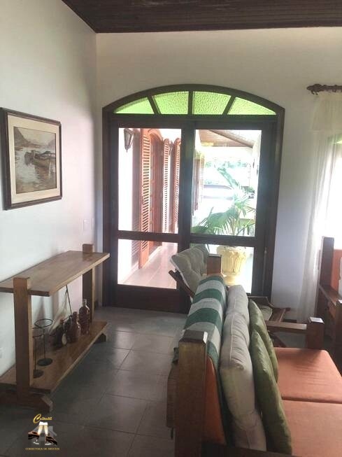 Casa com 4 Quartos para Temporada, 400,00 m² - Foto 15