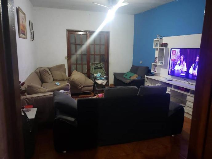 Casa com 5 Quartos à Venda, 650,00 m² - Foto 1