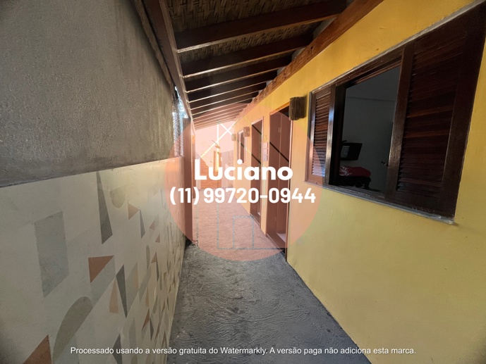 Casa com 6 Quartos para Temporada, 280,00 m² - Foto 21