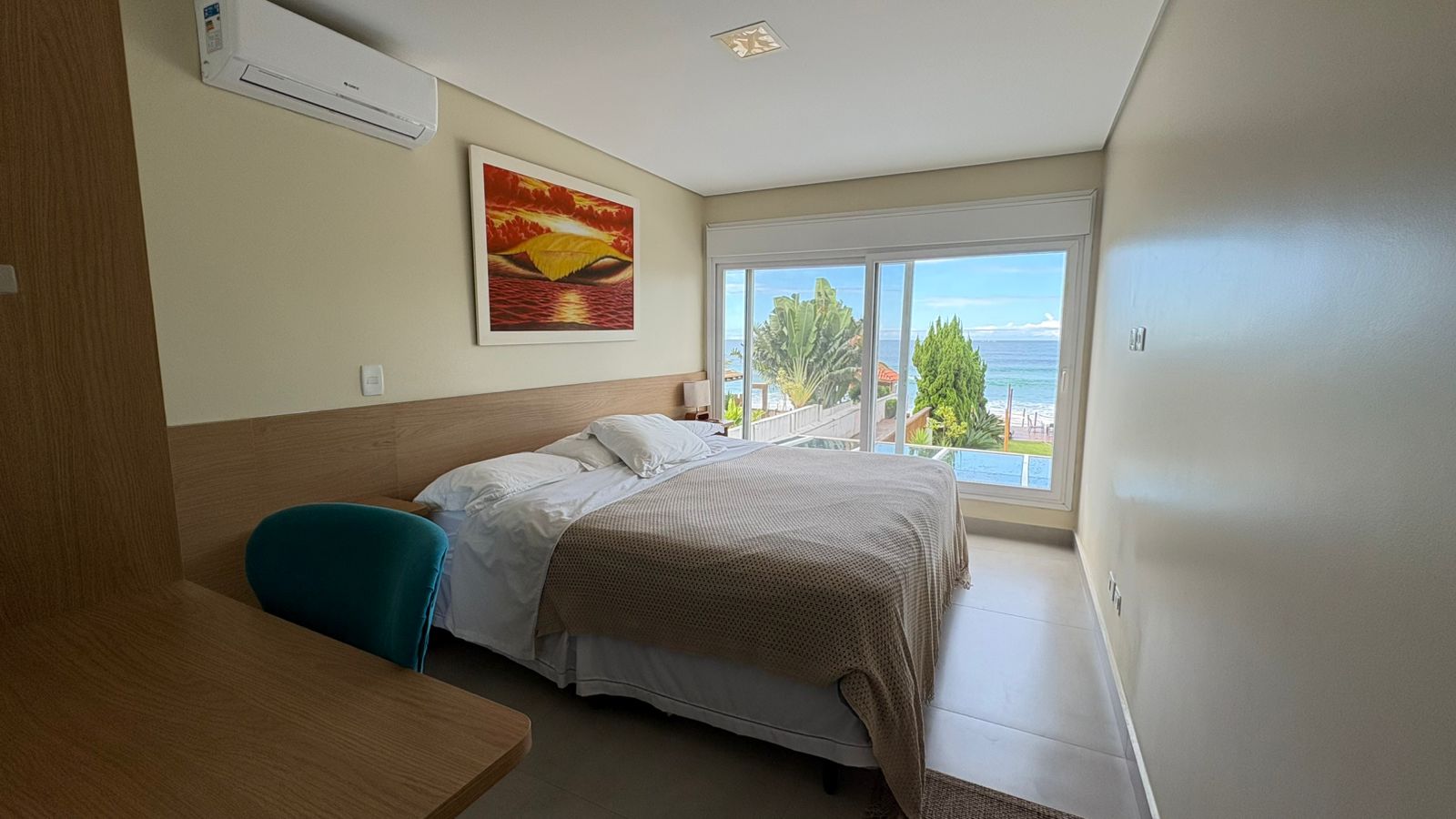 Casa para Temporada, 850,00 m² - Foto 12