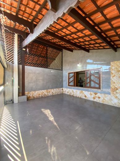 Casa com 2 Quartos para Temporada - Foto 1