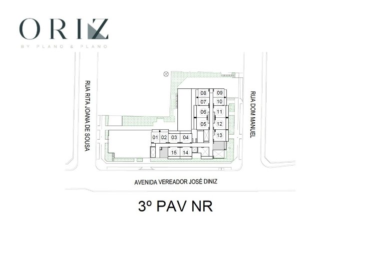 Apartamento com 1 Quarto à Venda - Foto 6