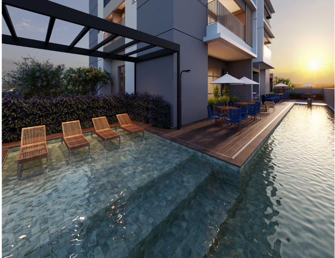 Apartamento com 3 Quartos à Venda, 90,00 m² - Foto 20