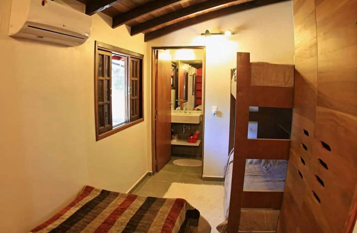 Casa com 5 Quartos para Temporada, 450,00 m² - Foto 11