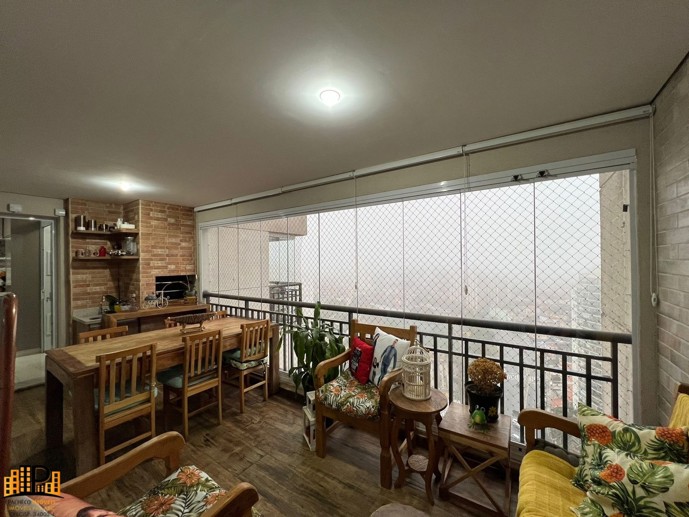 Apartamento com 3 Quartos à Venda - Foto 18