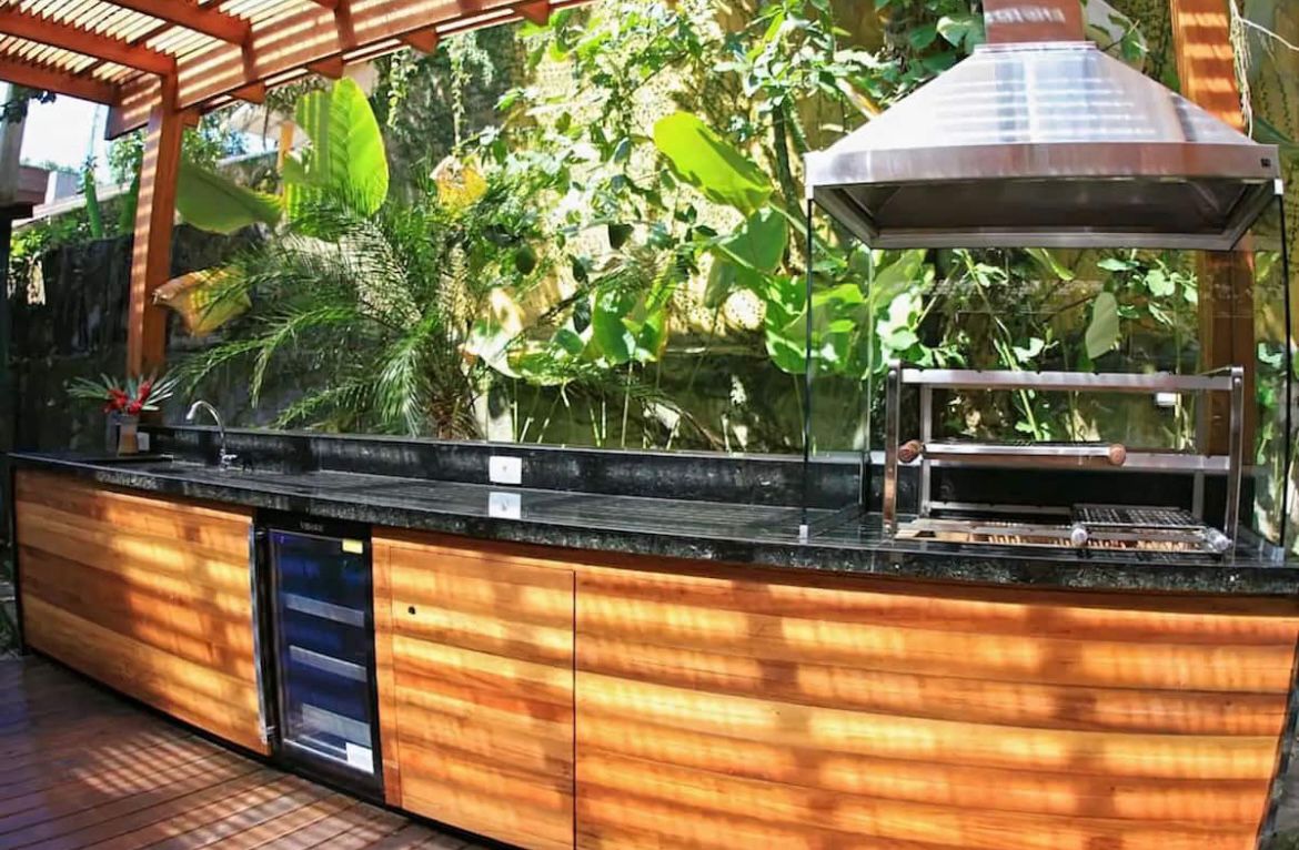 Casa com 5 Quartos para Temporada, 450,00 m² - Foto 25
