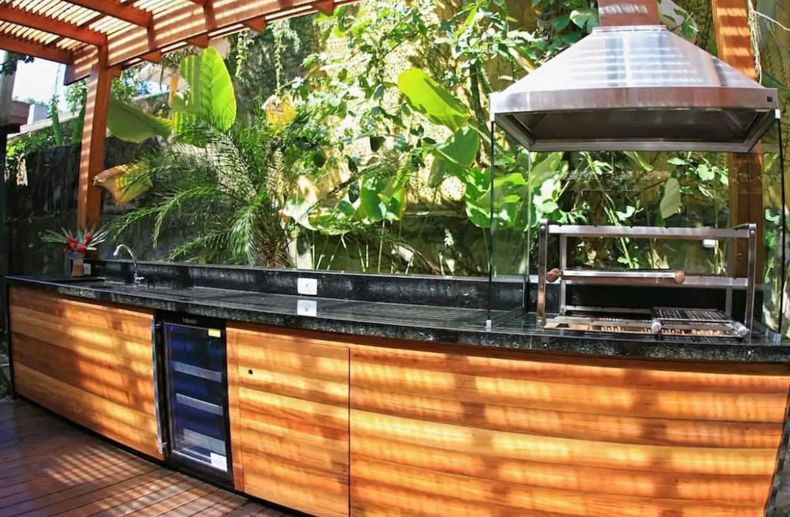 Casa com 5 Quartos para Temporada, 450,00 m² - Foto 25