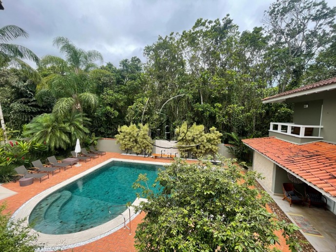 Casa com 6 Quartos para Temporada, 950,00 m² - Foto 40
