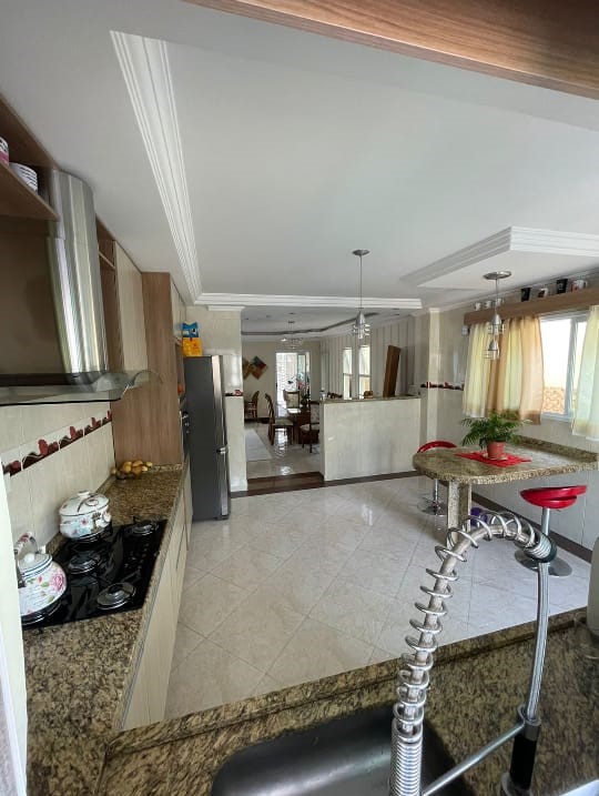 Casa com 3 Quartos à Venda, 580,00 m² - Foto 4