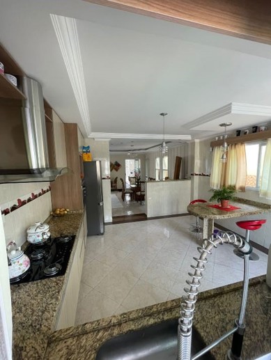 Casa com 3 Quartos à Venda, 580,00 m² - Foto 4